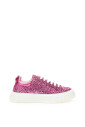 fuchsia-sneaker-off-road-chain