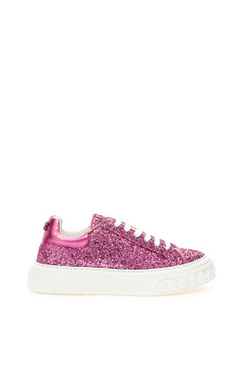 fuchsia-sneaker-off-road-chain