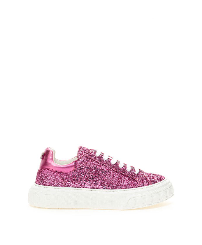 fuchsia-sneaker-off-road-chain