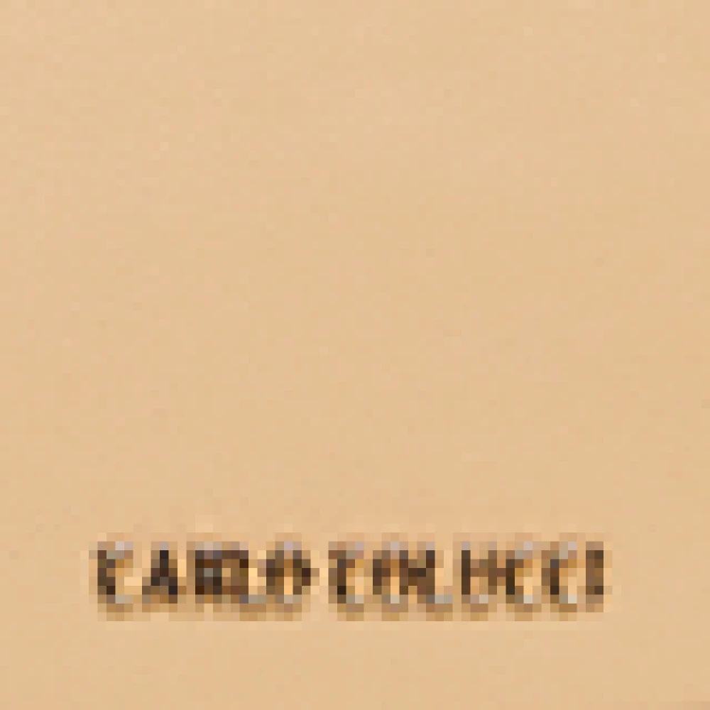 carlo colucci Stijlvolle Bastoptik Handtas Beige Dames