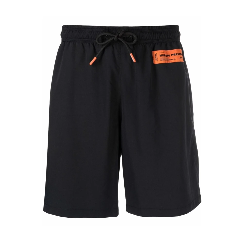 Swimwear > Beachwear - - Heron Preston - Modalova