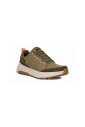 sneaker-femme-verte-pour-la-randonnee