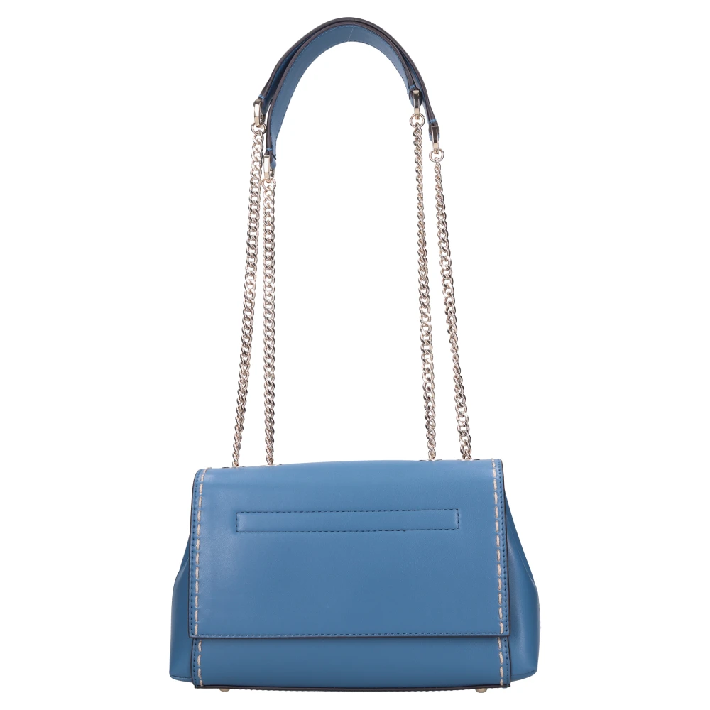 Guess Blauw Blue Dames