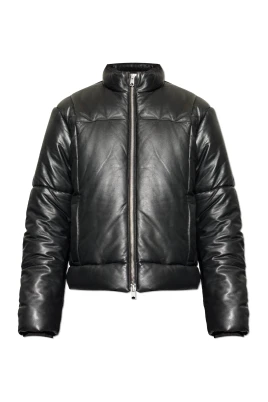 Furse Boxy Puffer Jacket