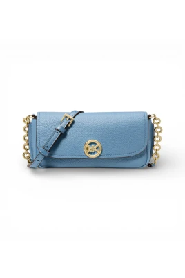 Nolita Small Pebbled Leather Crossbody Bag