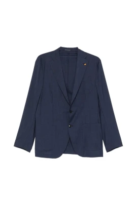 Sartoria Latorre Blazers Blå 48 EU