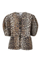 luipaardprint-pofmouw-blouse
