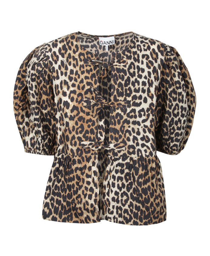 luipaardprint-pofmouw-blouse