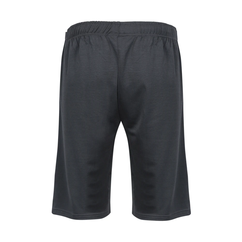 Umbro Comfortabele Bermuda Shorts Gray Heren