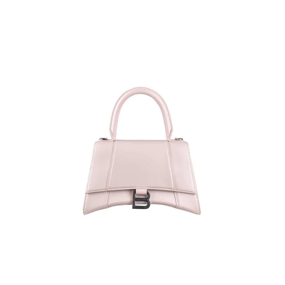 Balenciaga Handbags Pink Dames