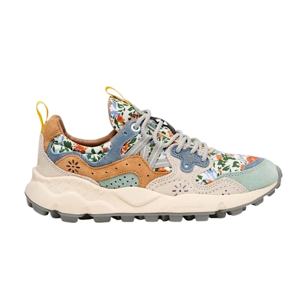 Shoes > Sneakers - - Flower Mountain - Modalova