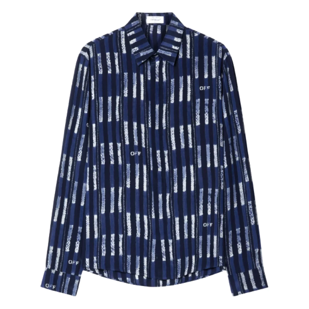 Shirts > Casual Shirts - - Off White - Modalova