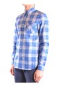 tartan-business-overhemd