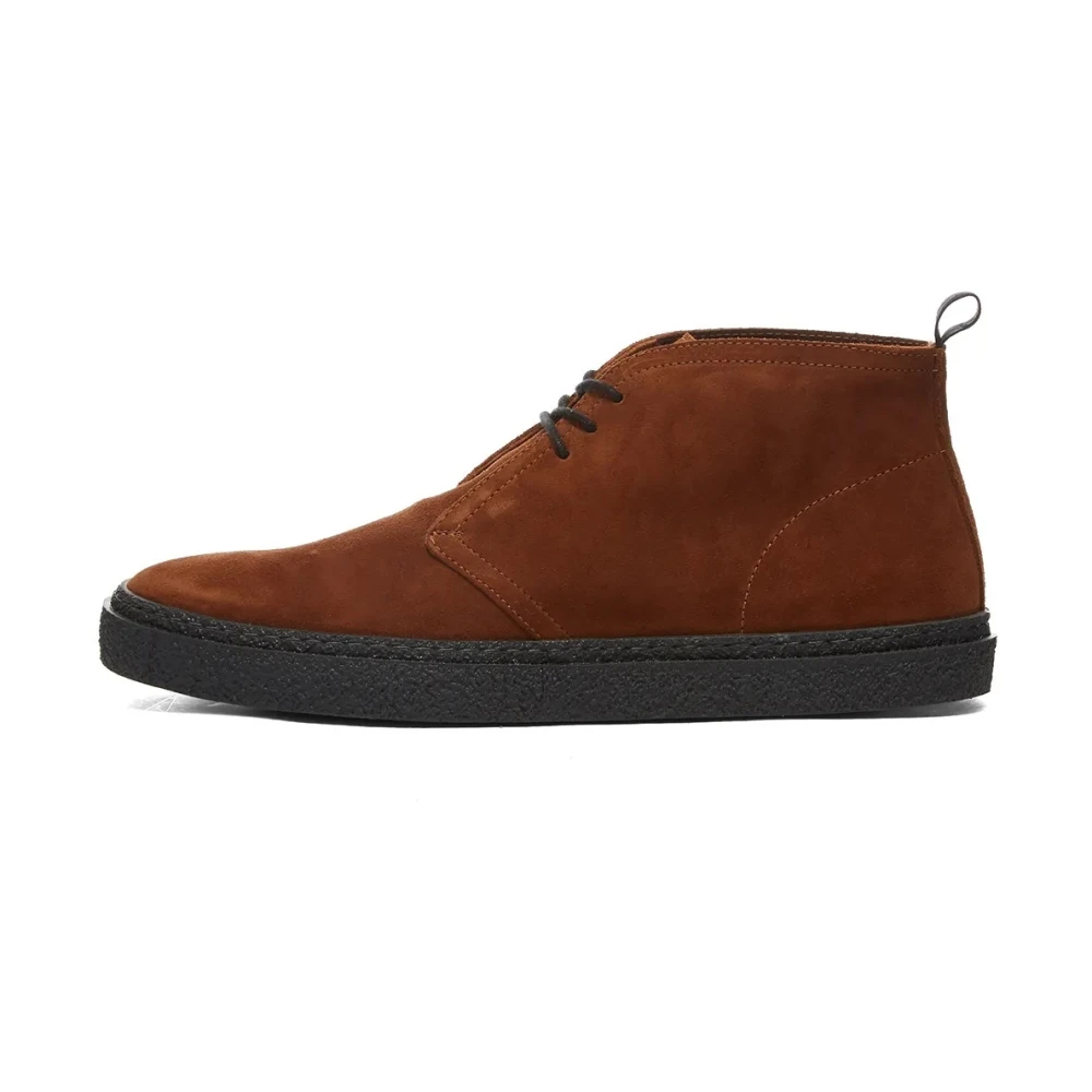 Shoes > Boots > Ankle Boots - - Fred Perry - Modalova