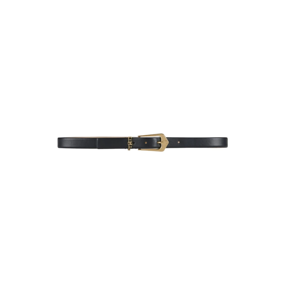 Elisabetta Franchi , Damen, Accessories, Schwarzk, L - Bild 5