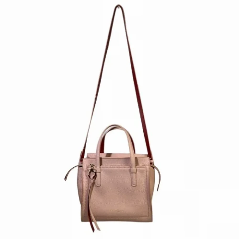 Pre-owned > Pre-owned Bags > Pre-owned Handbags - - Salvatore Ferragamo Pre-owned - Modalova