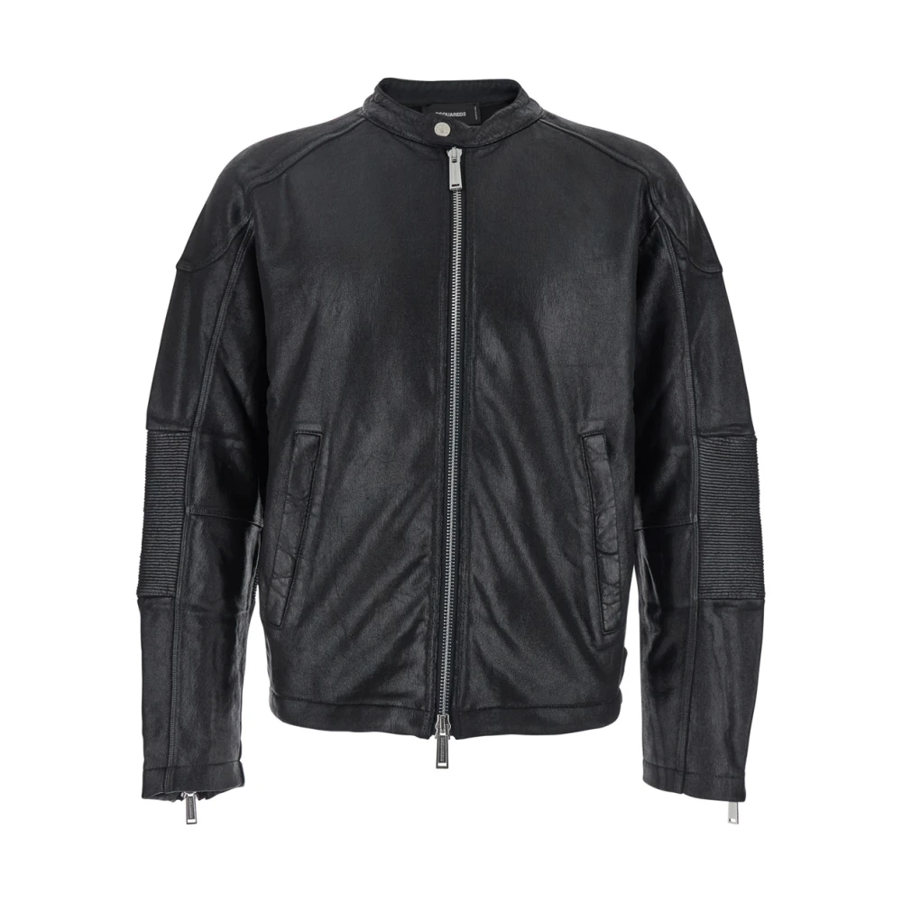 Jackets > Light Jackets - - Dsquared2 - Modalova