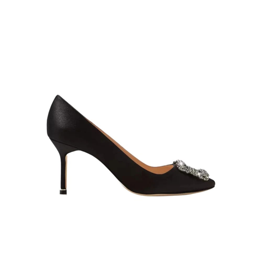 Shoes > Heels > Pumps - - Manolo Blahnik - Modalova