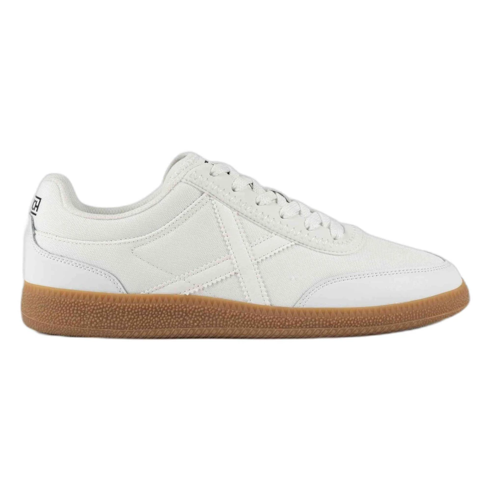 Munich Uomo Bianco - 4078009 Sneakers - Shoes - 46 Eu