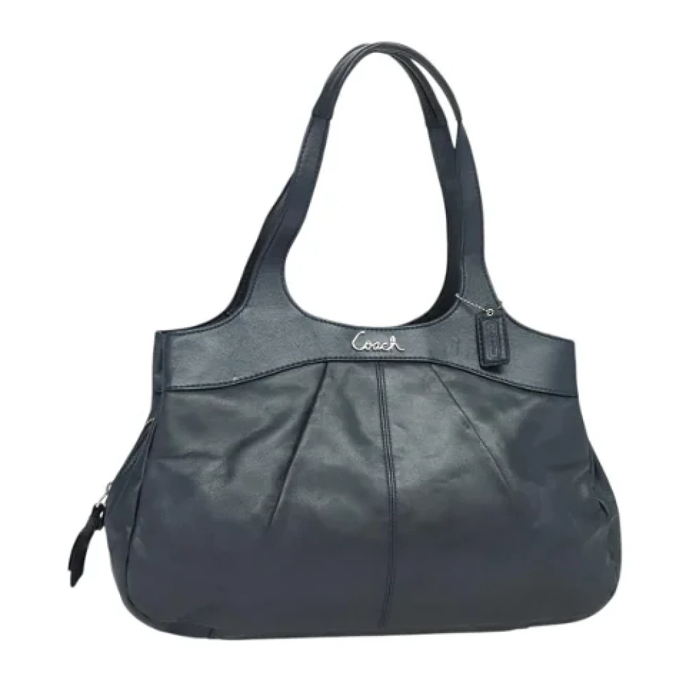 Pre-owned > Pre-owned Bags > Pre-owned Handbags - - Coach Pre-owned - Modalova