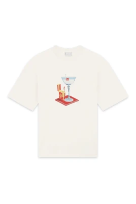 T-shirt Cocktail
