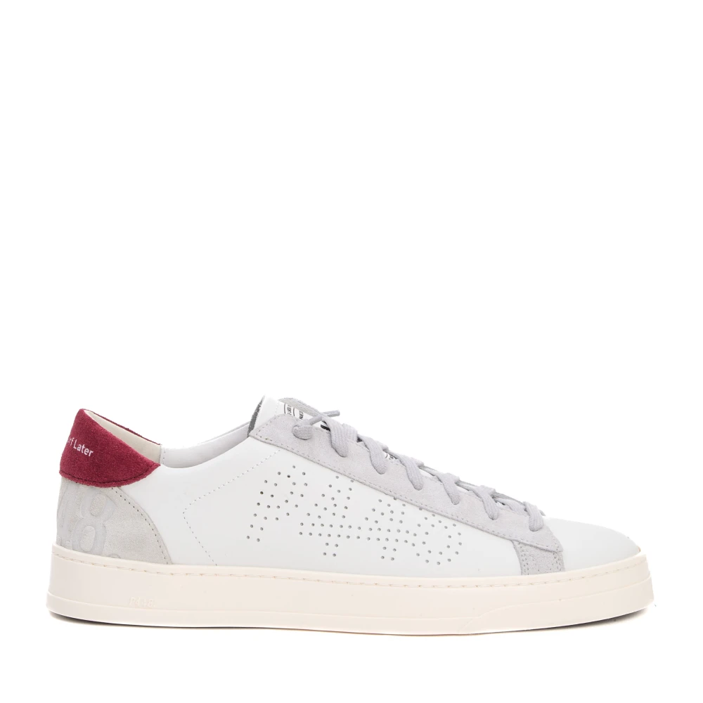 P448 - Shoes > Sneakers - White - P448 - Modalova