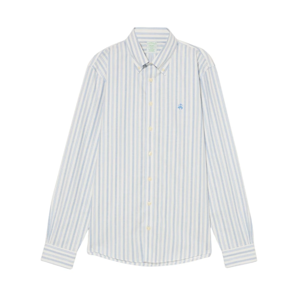 Shirts > Casual Shirts - - Brooks Brothers - Modalova