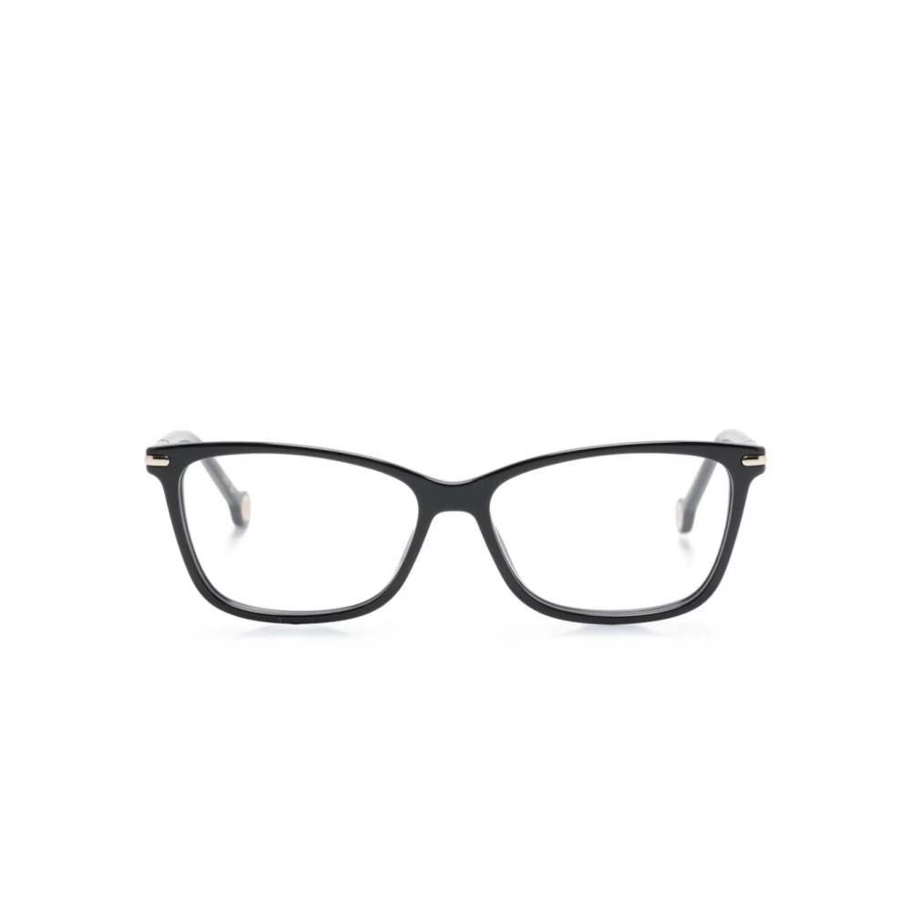 Carolina Herrera Her0271 807 Optical Frame Black Dames