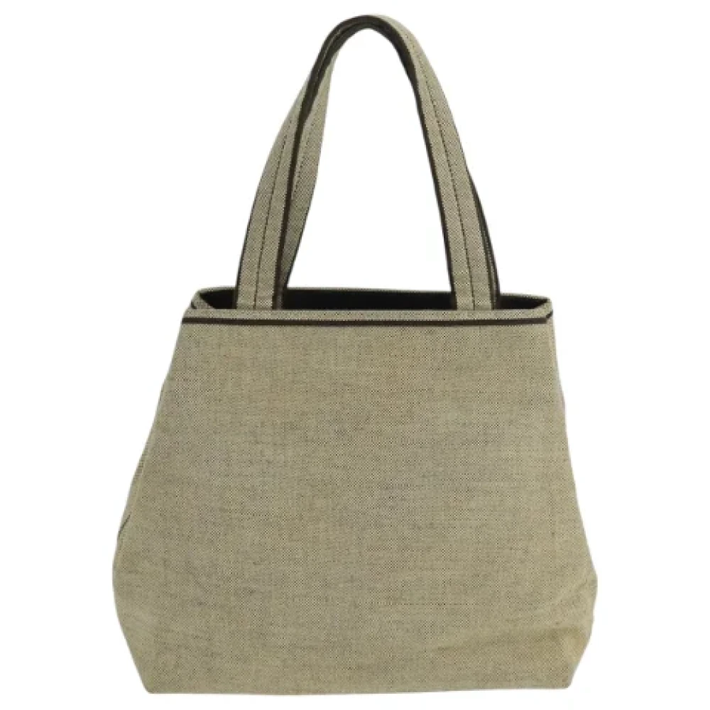 Pre-owned > Pre-owned Bags > Pre-owned Tote Bags - - Prada Vintage - Modalova