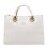geometric-pattern-satchel-bag