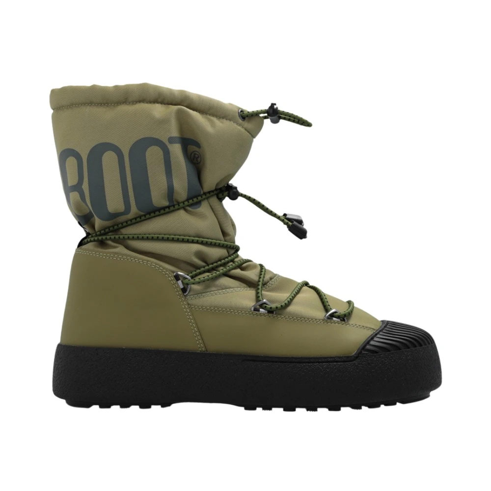 Bilde av Mb Mtrack Polar - Army Green Grønn 45