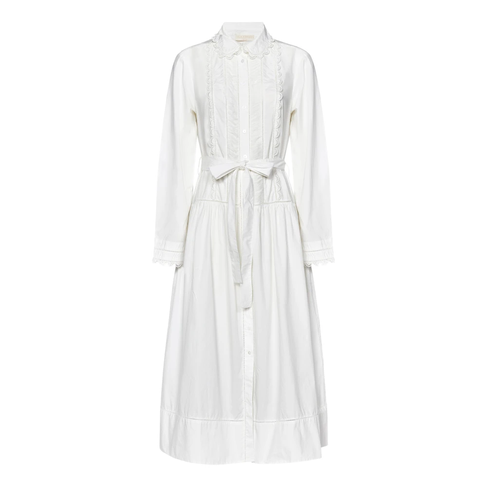 Dresses > Day Dresses > Shirt Dresses - - Ulla Johnson - Modalova