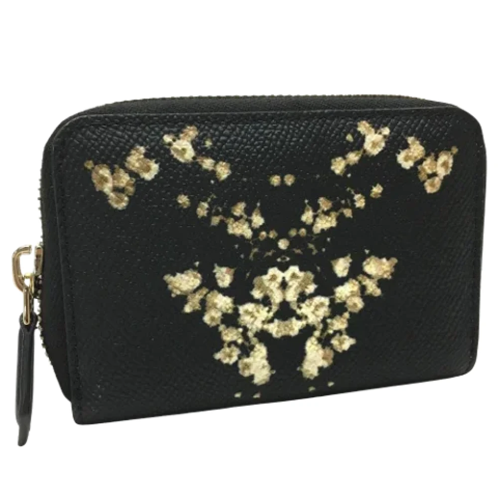 Pre-owned > Pre-owned Accessories > Pre-owned Wallets - - Givenchy Pre-owned - Modalova