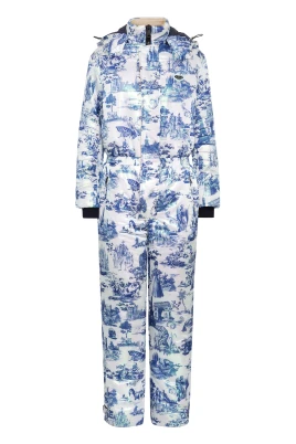 Ski Jumpsuit EN PLEIN AIR