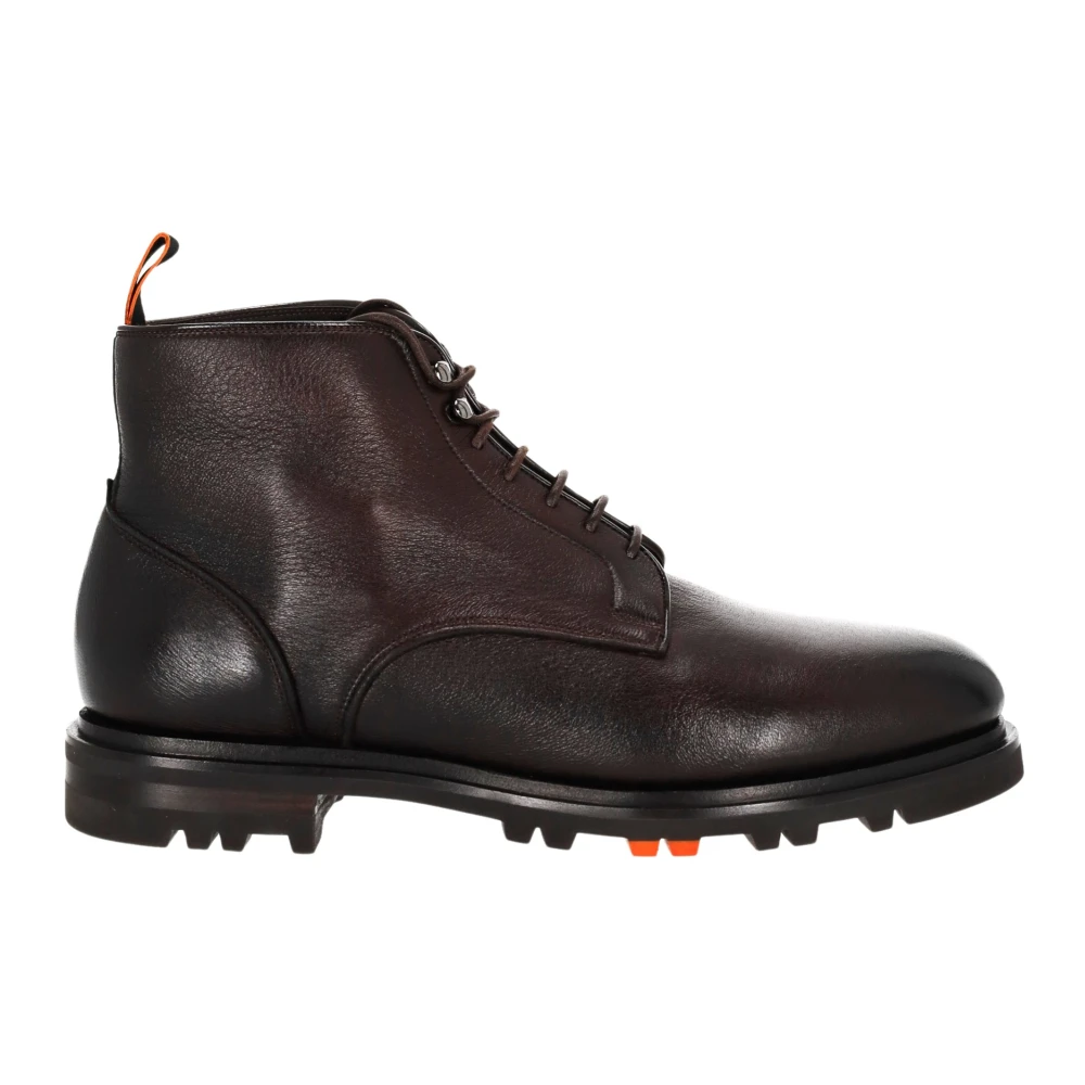 Santoni Polacchino Logan