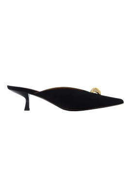 Gros Pumps