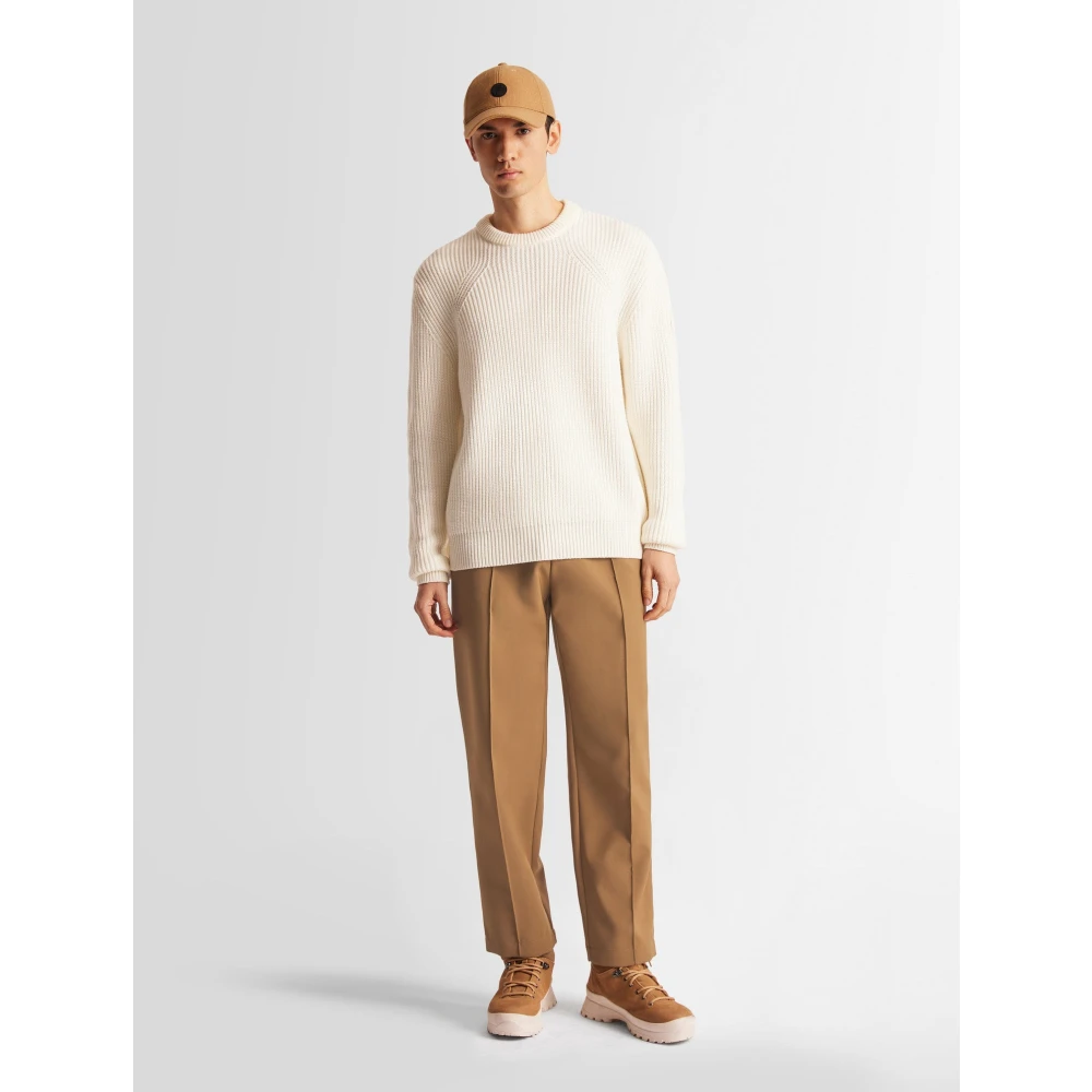 Fusalp Dorian Sweater Beige Heren