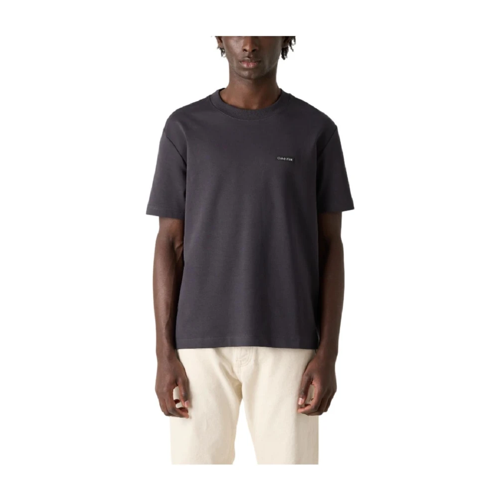Tops > T-Shirts - - Calvin Klein - Modalova