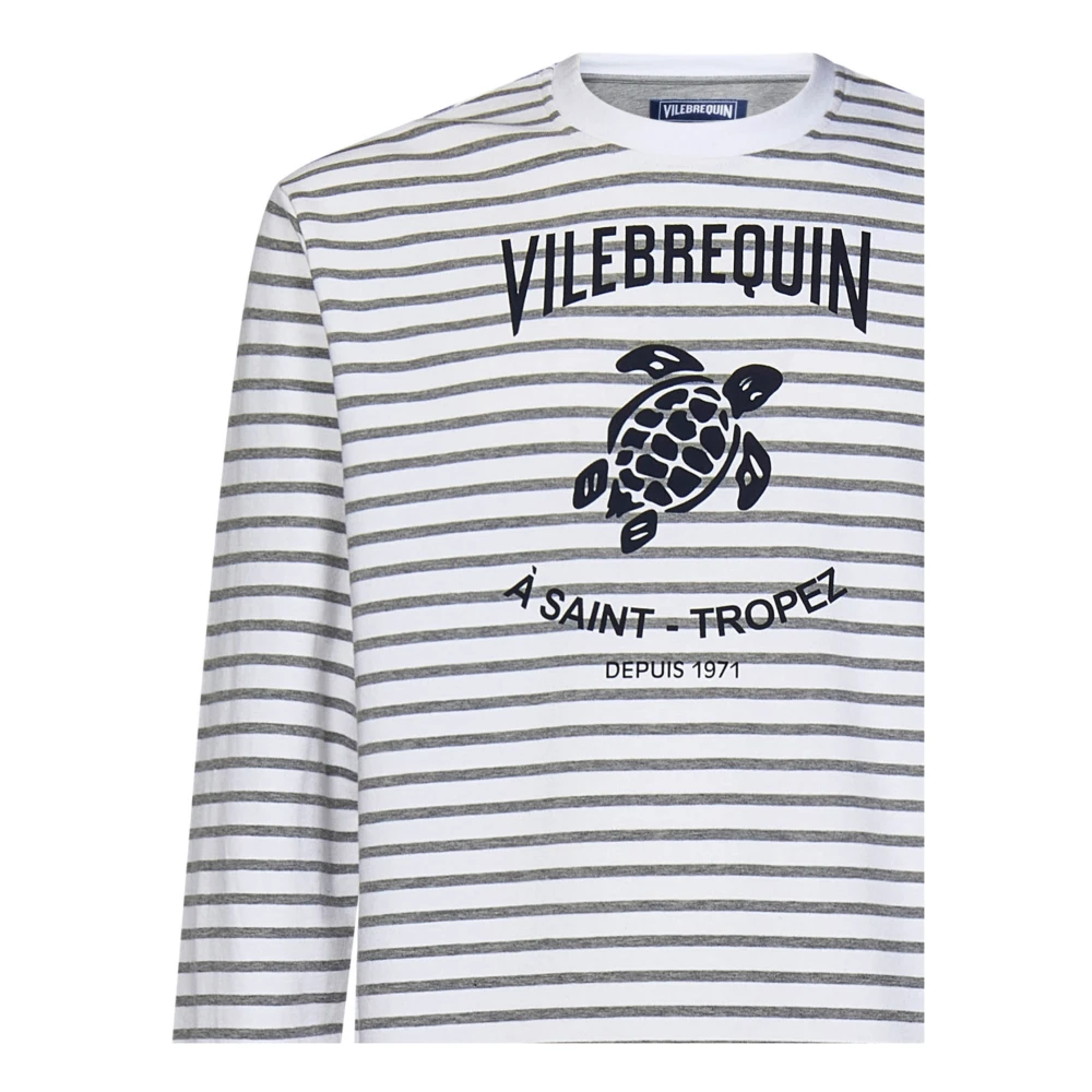 Vilebrequin Sweatshirts White Heren