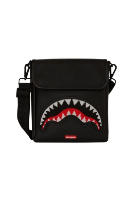 Multifärgad Messenger Väska Limited Edition