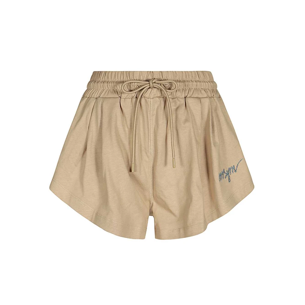 Shorts > Short Shorts - - Msgm - Modalova