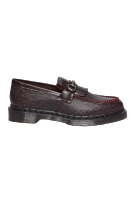 Adrian Snaffle Loafer