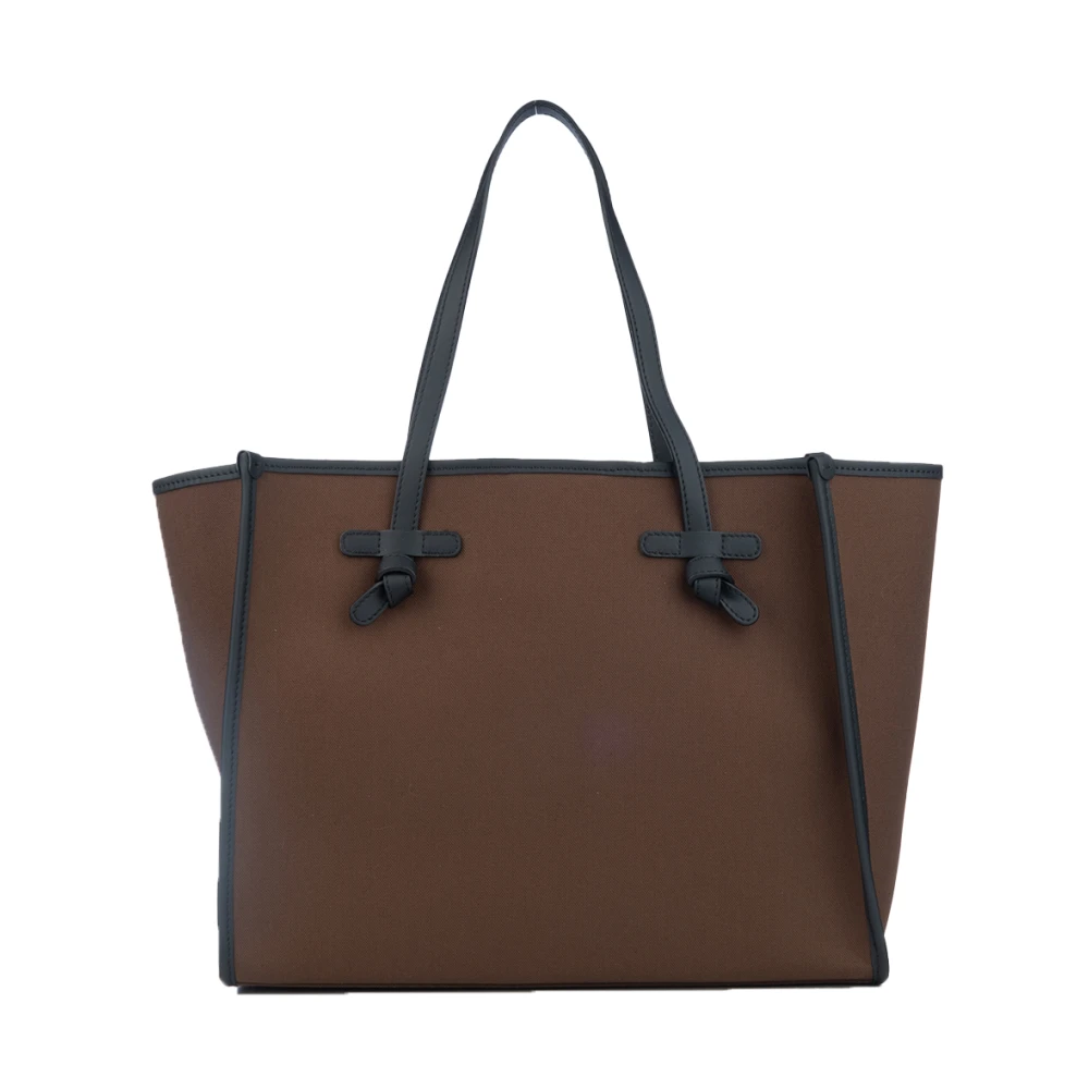 Gianni Chiarini Schoudertassen Brown Dames