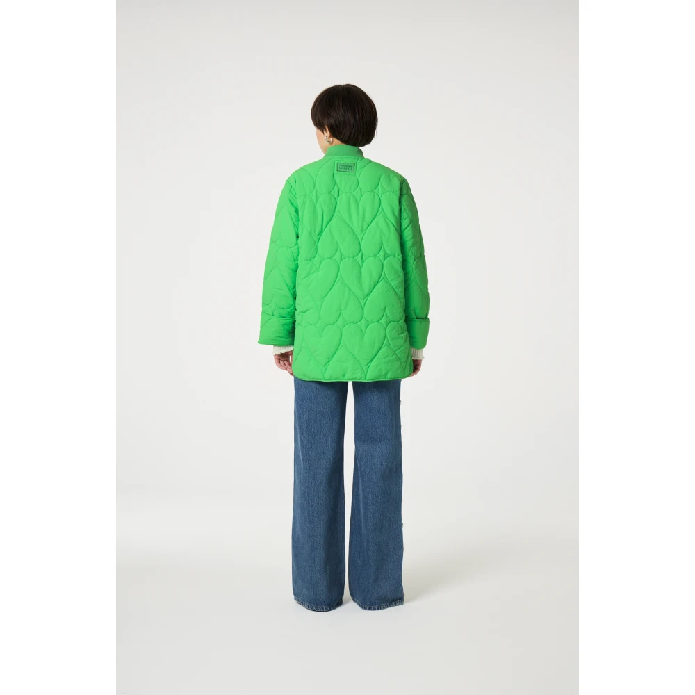 Fabienne Chapot Xander jacket Green Dames