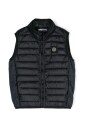 puffer-vest