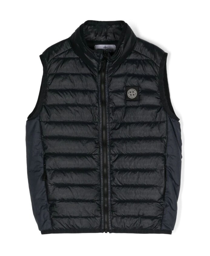 puffer-vest