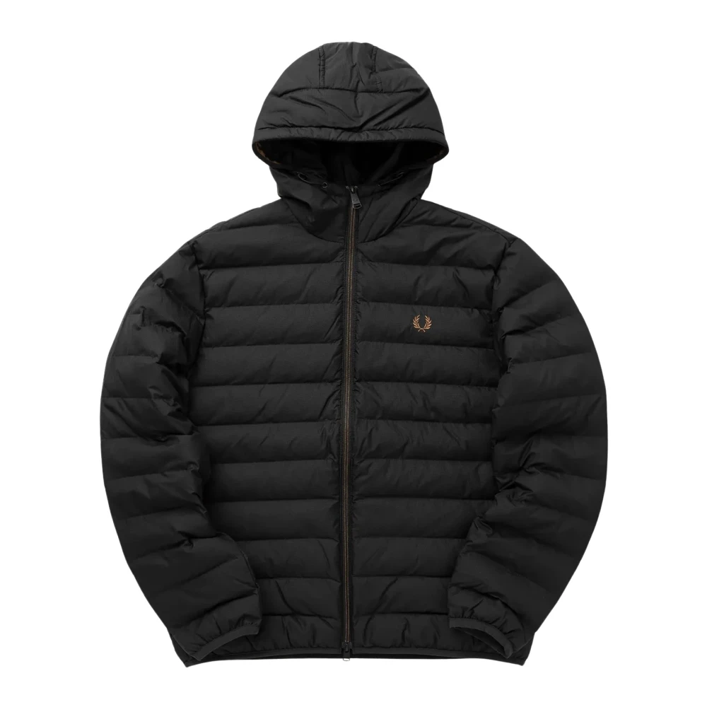 Jackets > Winter Jackets - - Fred Perry - Modalova