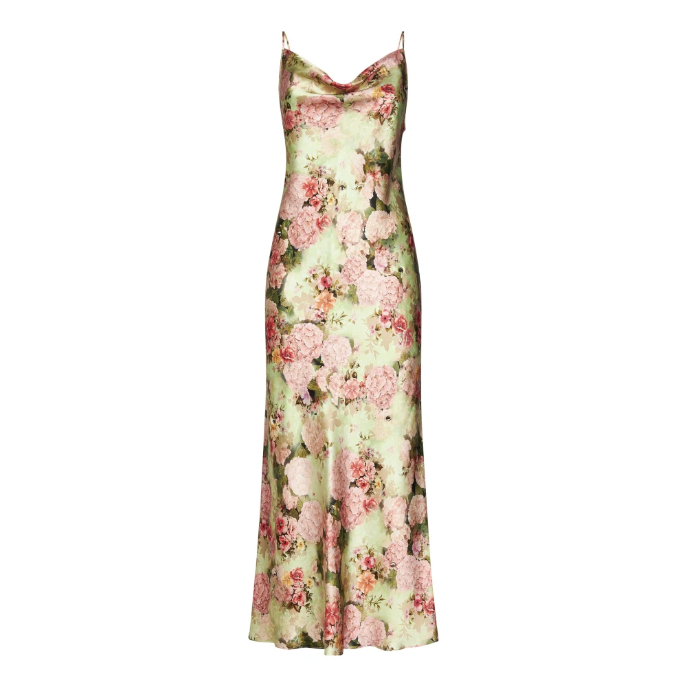 Dresses > Day Dresses > Maxi Dresses - - Max Mara - Modalova