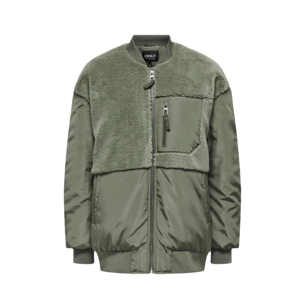 Jackets > Bomber Jackets - - Only - Modalova