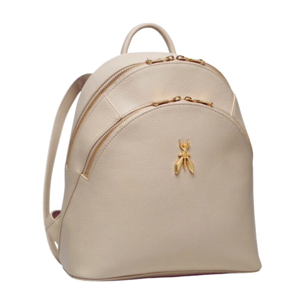 Patrizia Pepe Damen Grau Taschen, One Sizegröße: